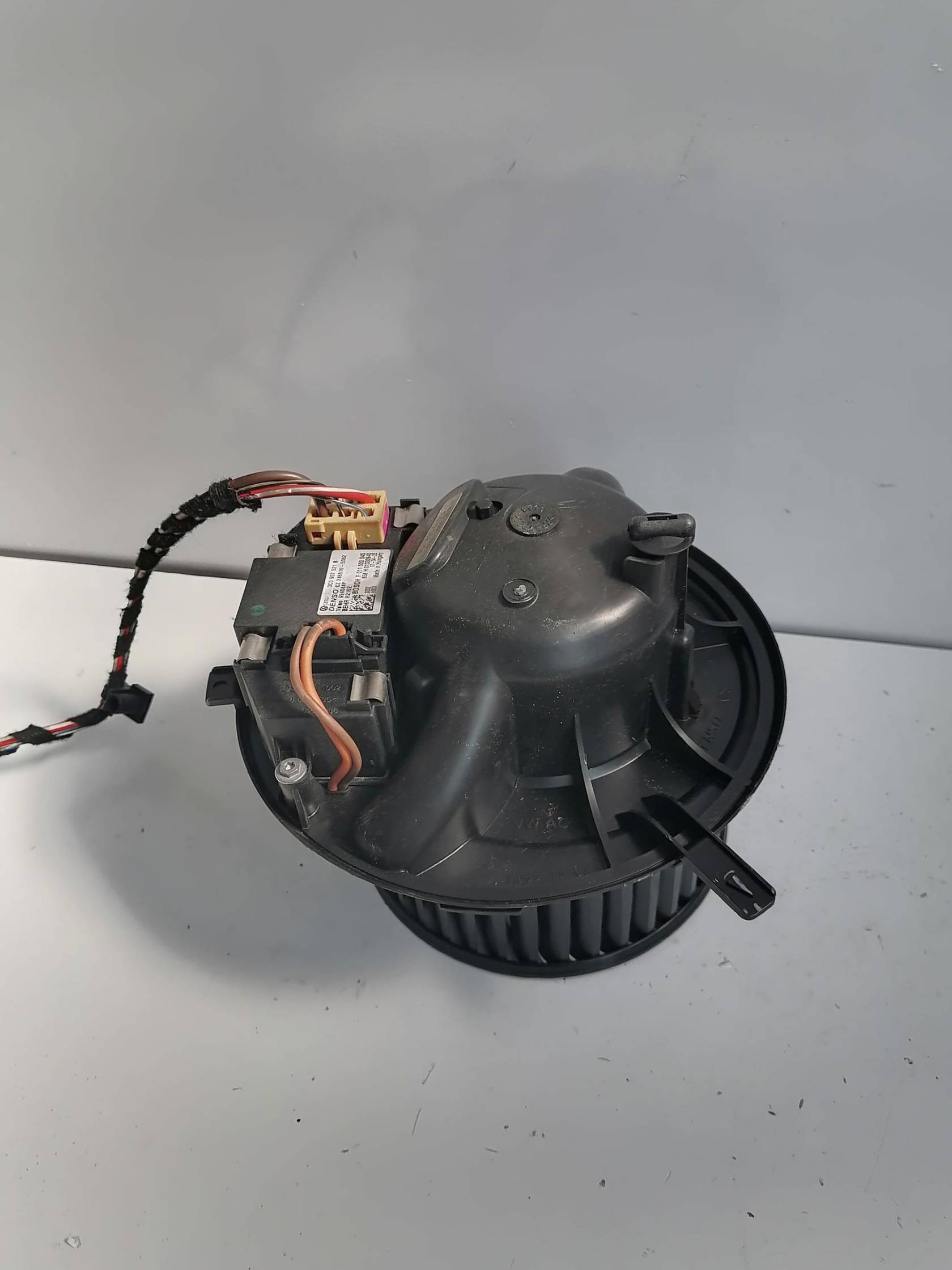 Motorino ventilazione abitacolo